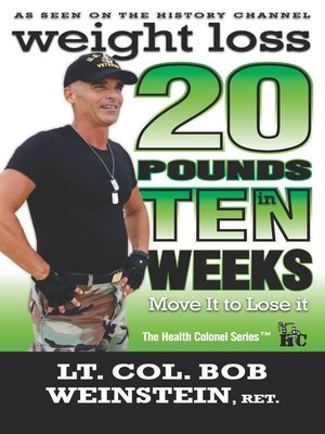 cover image of Weight Loss